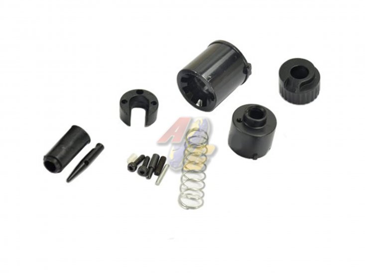 --Out of Stock--Golden Eagle Hop-Up Chamber Set For WA/ Jing Gong M4 GBB - Click Image to Close