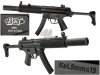 --Out of Stock--Classic Army MP5 SD6 AEG ( B&T )