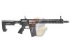 --Out of Stock--APS 13 inch M-Lok SPYDER AEG Rifle ( Black )