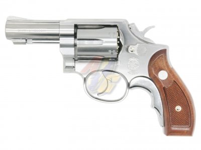 Out of Stock--Tanaka S&W M65 .357 Ver.3 Airsoft Gas Revolver