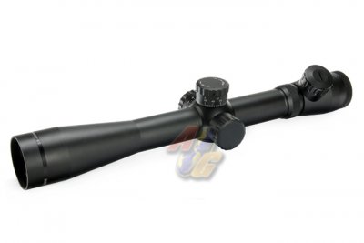 --Out of Stock--AG-K M3 Scope 3.5 -10 X 40mm Long Range With Illuminator