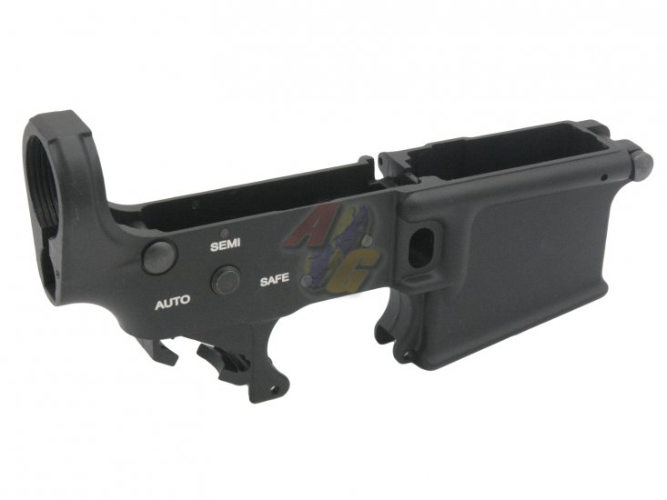G&D DTW M4 Lower Receiver For G&D M4/ M16 Series DTW - Click Image to Close