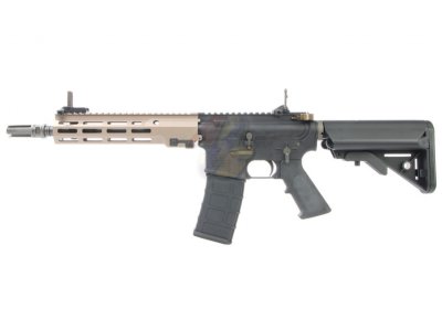 --Out of Stock--GHK URGI MK16 10.3 inch GBB