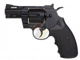--Out of Stock--KWC Python 357 2.5 inch Co2 Revolver
