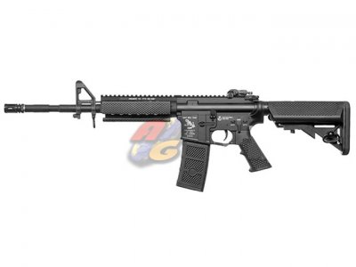 --Out of Stock--G&P Ball Rifle AEG ( Long/ Black )