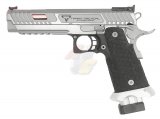FPR JW3 Taran Tactical STI 2011 Combat Master GBB Pistol ( Steel Version/ Hybrid )