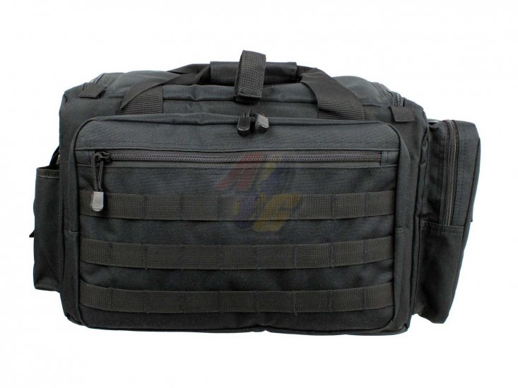 S&T 600D Tactical Range Bag - Click Image to Close