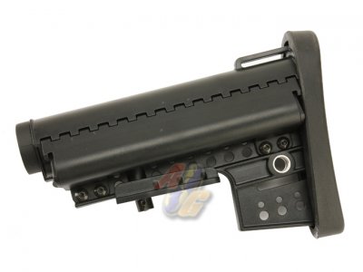 E&C M4/ M16 Tactical Vltor Stock Set ( BK )