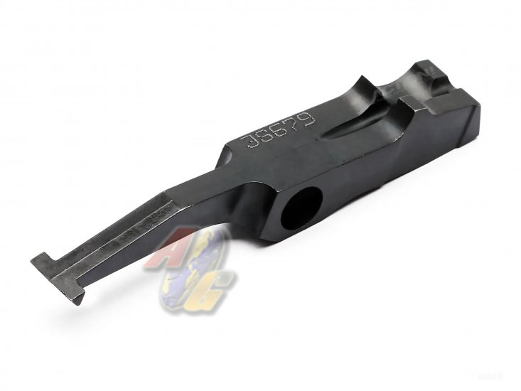 DNA Steel Sear For VFC M249 GBB - Click Image to Close