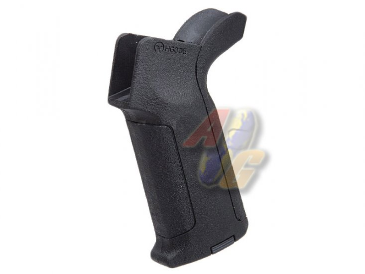 ARES Amoeba PRO M4/ M16 AEG Pistol Grip ( Black ) - Click Image to Close