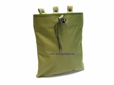 --Out of Stock--Burst Mag Drop Pouch ( OD )