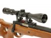 --Out of Stock--Well MB10 Sniper Rifle Full Set (Wood Pattern)