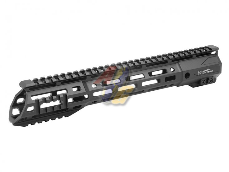 DYTAC F4 Defense ARS Airsoft Rail Handguard ( 11"/ Official Licensed F4 Defense ) - Click Image to Close