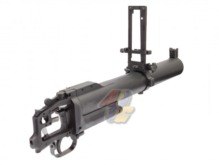 CAW M79 Grenade Launcher ( Frame ) - Click Image to Close