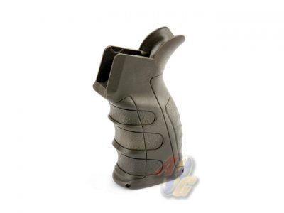 --Out of Stock--King Arms G16 Standard Pistol Grip For M16/M4 Series (OD)