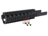 --Out of Stock--ModelWork Airsoft 270mm Rail System for KWA KRISS Vector