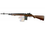 Tokyo Marui M14 ( Wood Style Stock, With Battery )