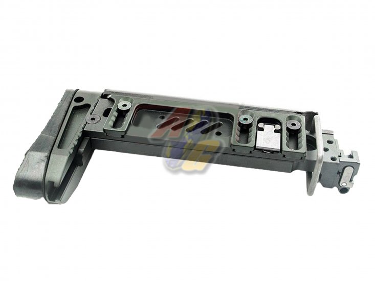 5KU AK Side Folding Stock For E&L AK Series AEG - Click Image to Close