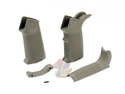 Out of Stock--Magpul PTS MIAD Grip ( FG, Full Kit ) [MAGP-GR