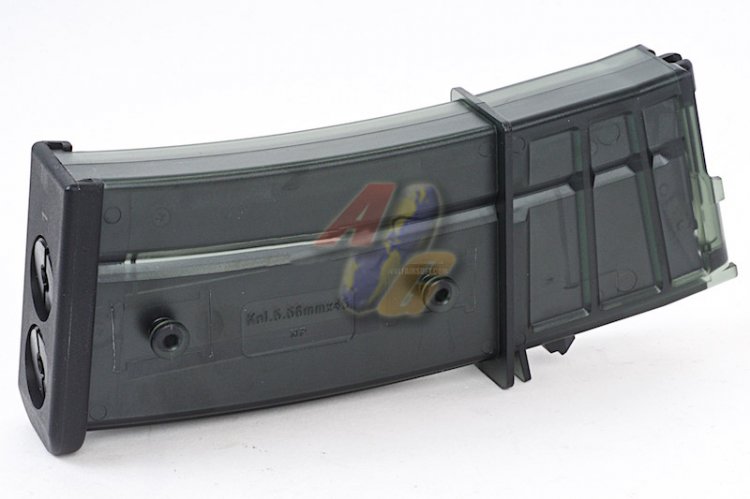 --Out of Stock--Umarex/ VFC 30rds Co2 Magazine For Umarex/ VFC HK G36 Series ( 2016 Gen.2 ) - Click Image to Close
