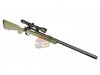 --Out of Stock--Action V-10 Sniper Rifle (B/ OD)