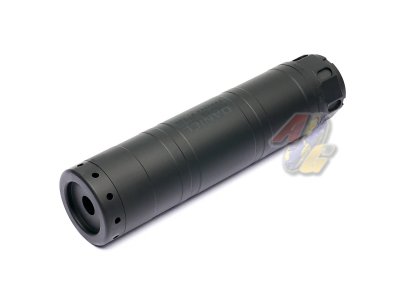 --Out of Stock--RGW DD Style SG 556 Dummy Silencer ( Black )