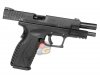 AG Custom Tokyo Marui XDM .40 GBB Pistol (CNC Aluminum Slide)