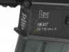 Umarex / VFC HK417D GBB ( Version 2 )