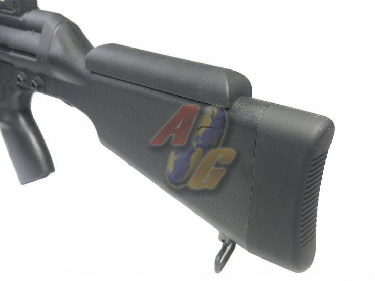 --Out of Stock--Classic Army CAG90 AEG - Click Image to Close