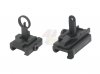 Angry Gun HK Style Front and Rear Sight Set ( Umarex 416 Series )
