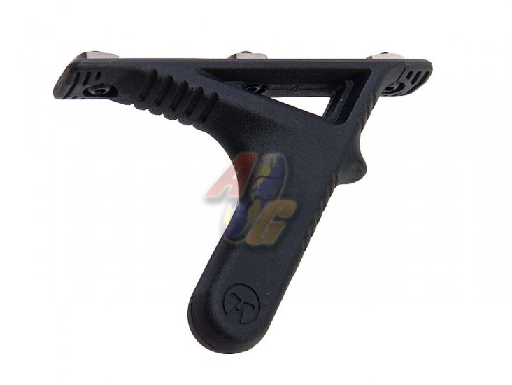 ARES Amoeba 45 Degree Angle Grip Modular Accessory For M-Lok Rail System - Click Image to Close