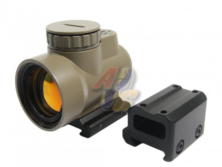 --Out of Stock--V-Tech MRO Red Dot Type 2 ( DE ) - Click Image to Close