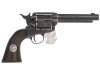 Umarex SAA Cowboy Police Co2 Airsoft Revolver ( Shabby Version/ 6mm )