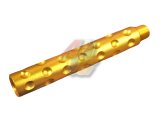SLONG Aluminum Extension 117mm Outer Barrel Type A ( 14mm-/ Golden )