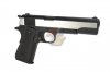 --Out of Stock--Army M1911A1 GBB with Marking ( 2T )