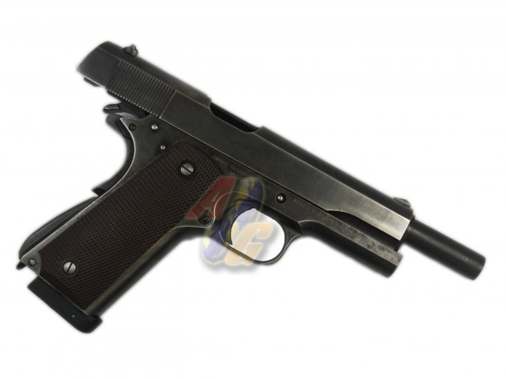 --Out of Stock--Inokatsu Colt M1911 Military GBB ( Shabby Ver./ Co2 ) - Click Image to Close