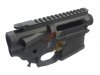 --Out of Stock--G&P Salient Arms Licensed GBB Metal Body For WA M4 Series GBB