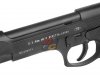 Bell Full Metal M9 GBB ( BK/ with Marking )