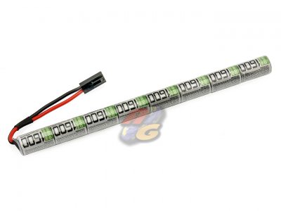 --Out of Stock--BOL 1600mAh 8 Cells 9.6V Stick Battery