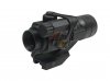 V-Tech Red/ Green Dot Sight with Quick Release Ring Mount