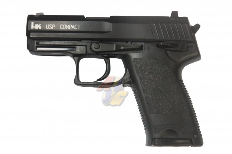 --Out of Stock--HSD USP Gas Pistol ( Ver.2 ) - Click Image to Close