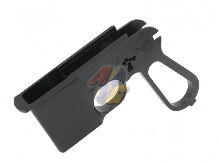 WE M712 Lower Frame ( BK ) - Click Image to Close