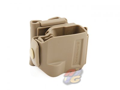 --Out of Stock--BF CP Style Holster (G17, DE)