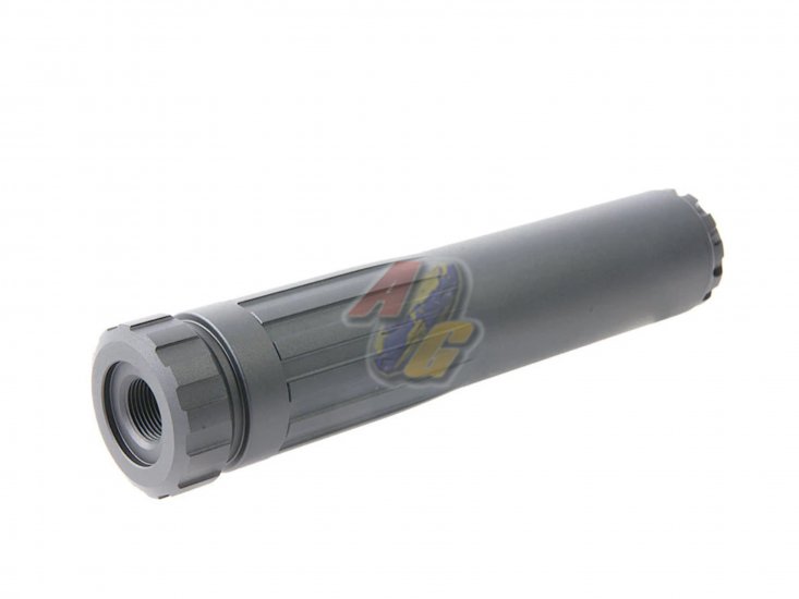 Action Army AAP-01 Silencer ( BK ) - Click Image to Close