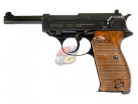 Umarex P38 CO2 GBB Pistol (4.5mm, Full Metal)