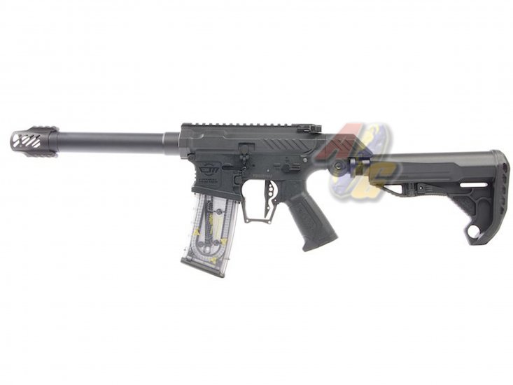 --Out of Stock--G&G SSG-1 AEG - Click Image to Close