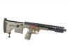 --Out of Stock--Silverback SRS A1 Covert OD ( 16 inch Short Ver./ Licensed by Desert Tech )