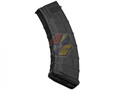 --Out of Stock--D-Day AKM 30/135rds Variable-Cap EMM AEG Magazine ( BK )