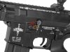 --Out of Stock--King Arms M4 VIS CQB - BK