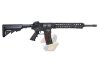 --Out of Stock--TOP SR-16 URX 3.1 Ultimate Shell Ejecting Blowback AEG